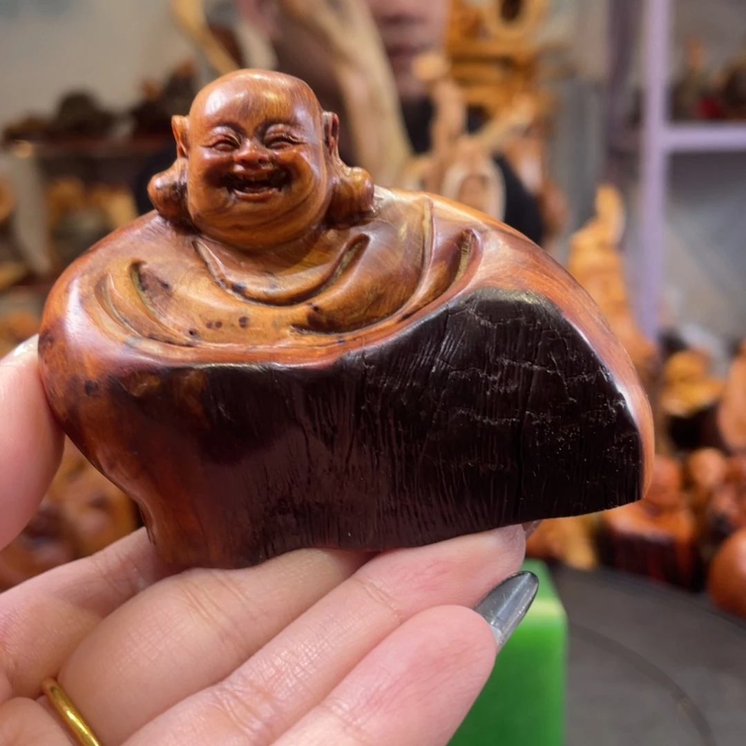 手串/手链柏木（崖柏）