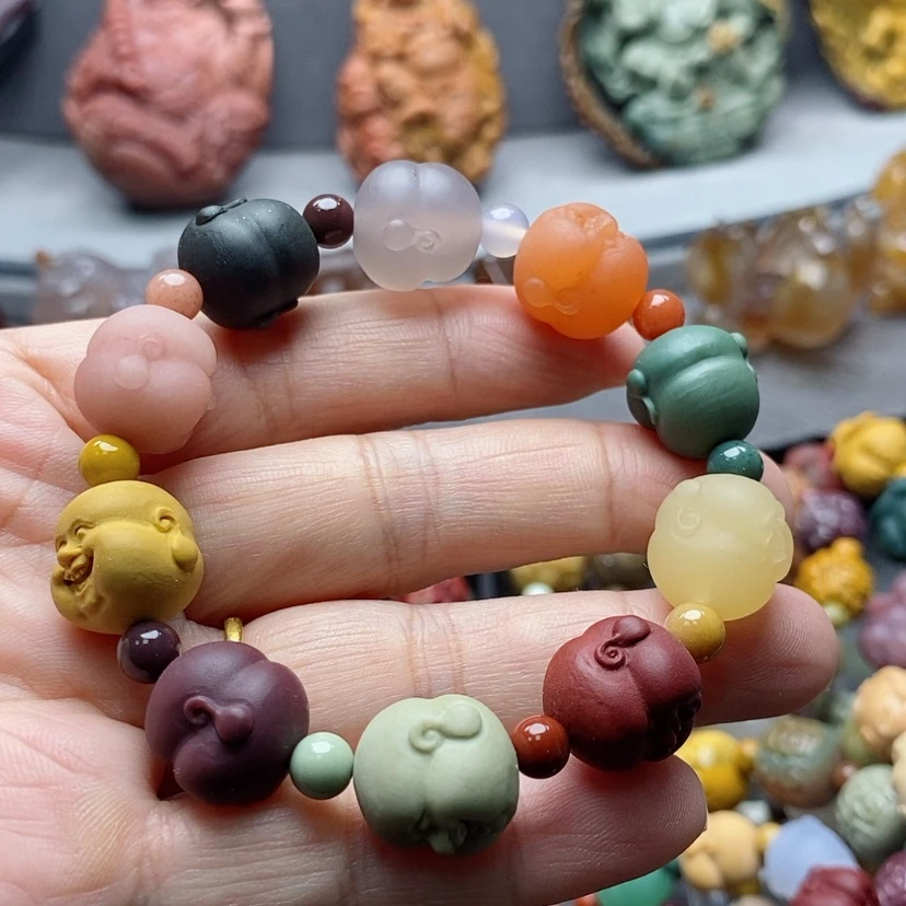 【闪购商品】未镶嵌吊坠定制石英质玉