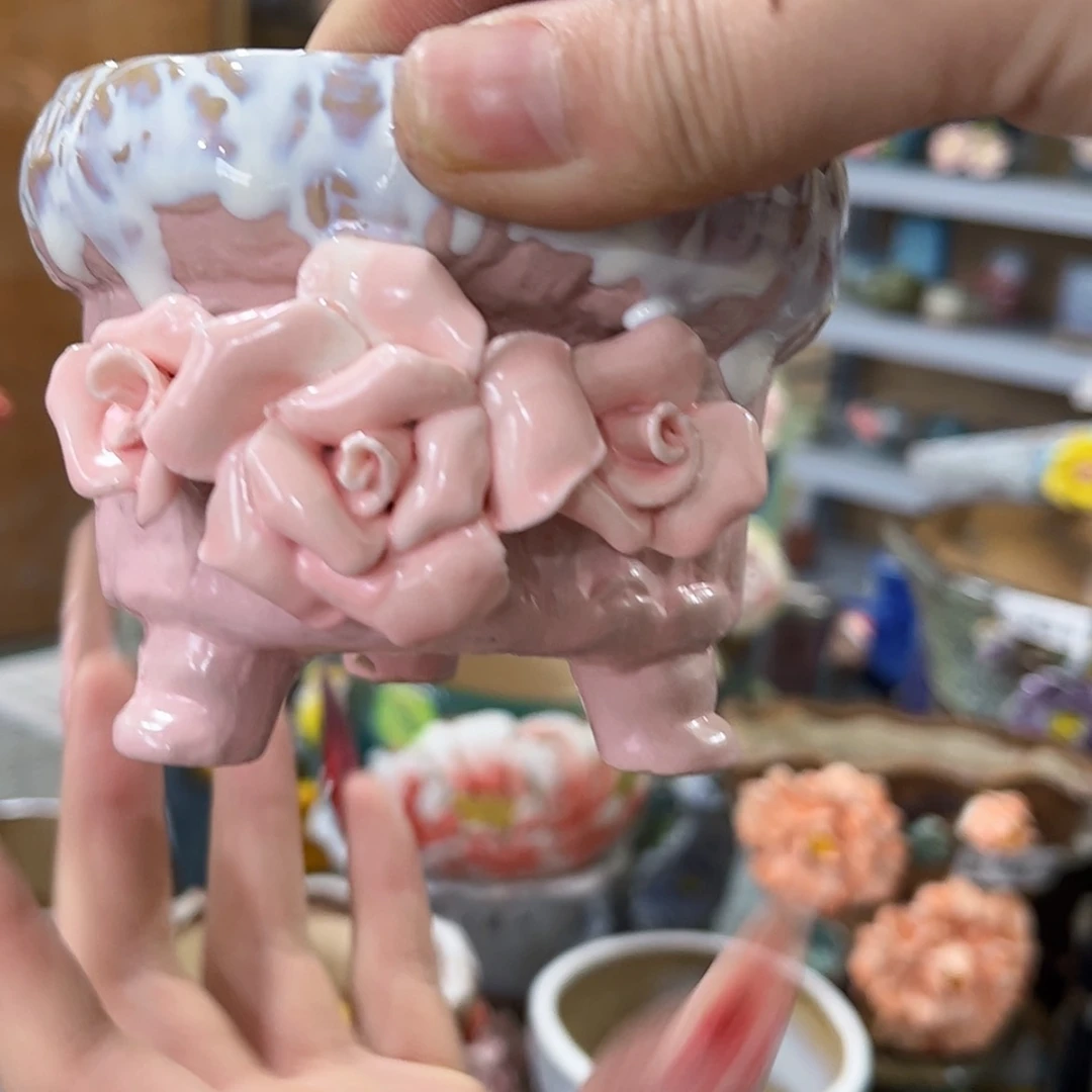【闪购商品】红陶福利