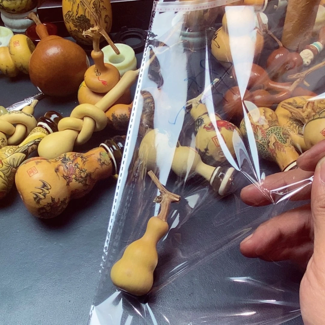 东***哥有机玻璃精品品牌设计理念