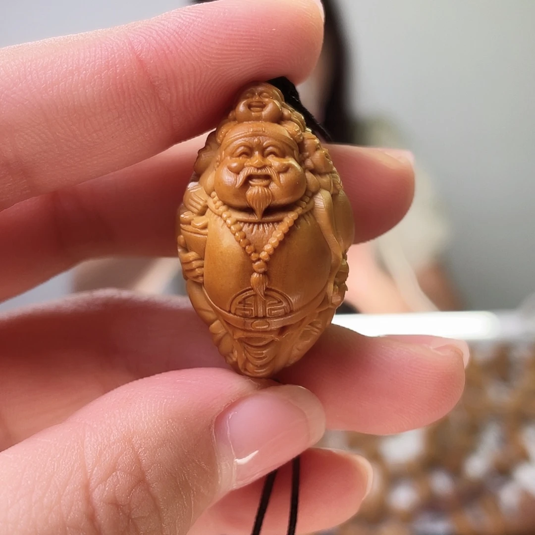 吊坠橄榄核橄榄核