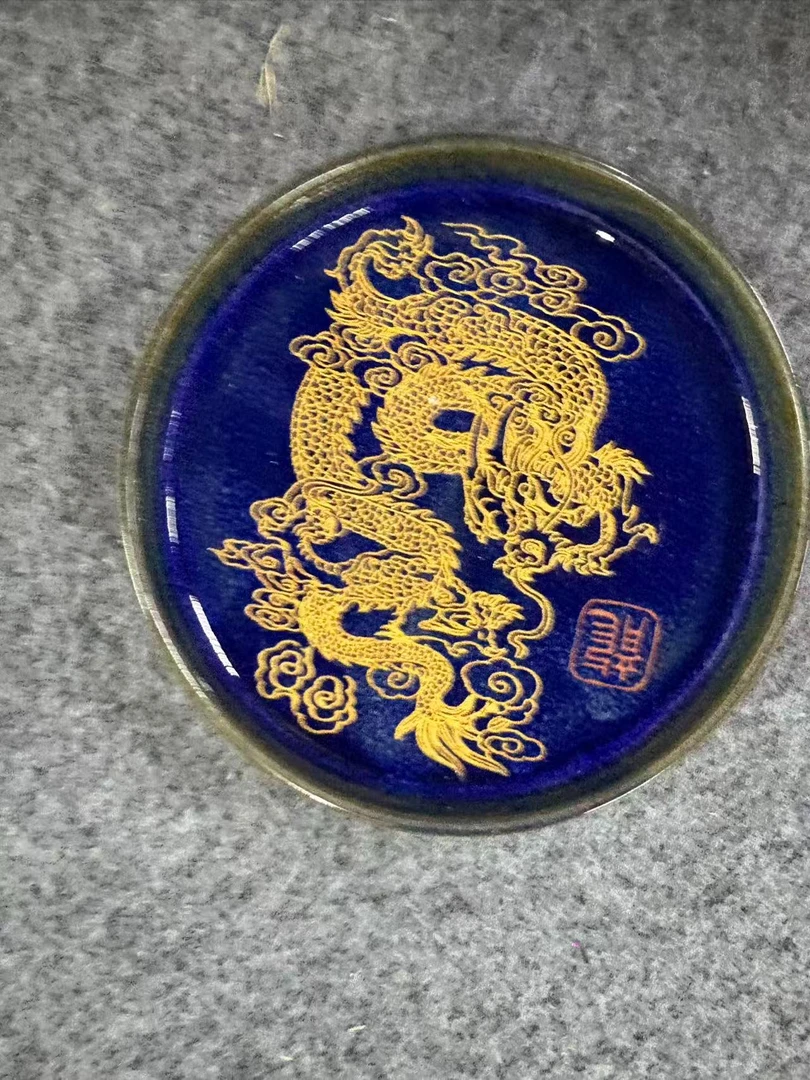 景德镇现代高温陶瓷