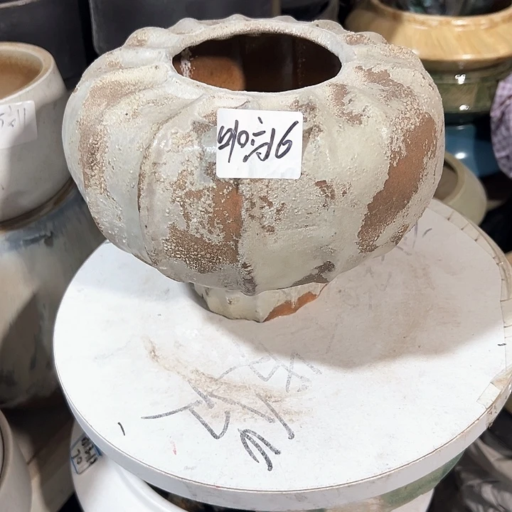 景德镇精品花盆栽适合盆栽适