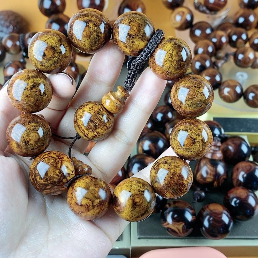 【闪购商品】花梨木类冬***吹黄2.0