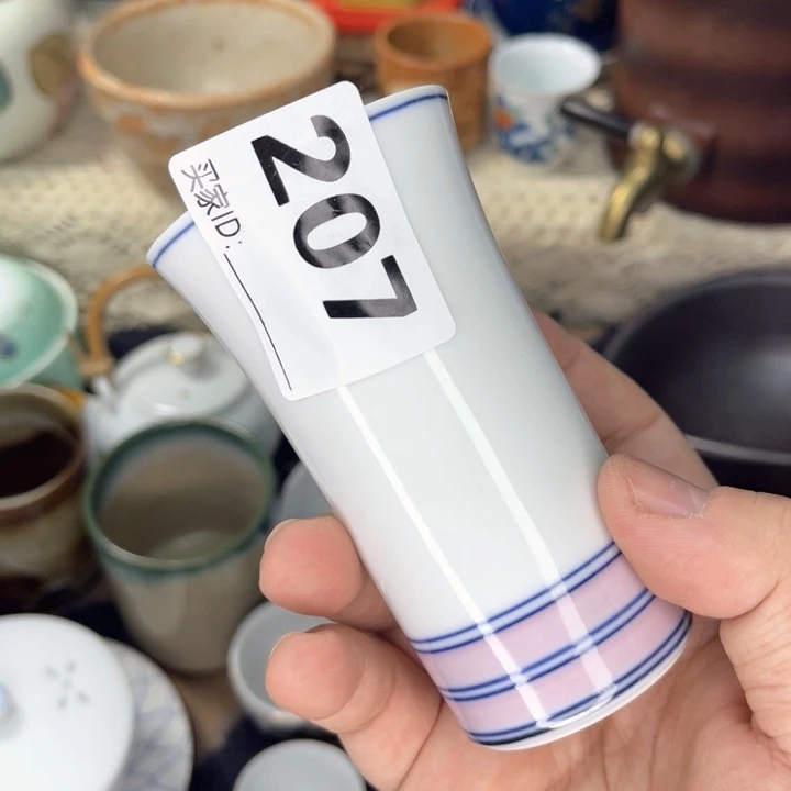 沃*歌aaaaa日式茶杯手工茶杯