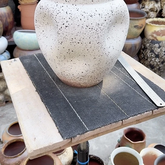 高度29口径20有孔