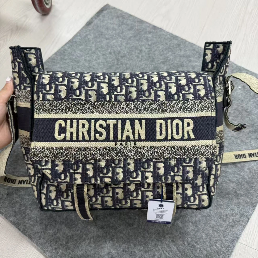 DIOR/迪奥 单肩包 单肩包 包展链接 ww6013/2509