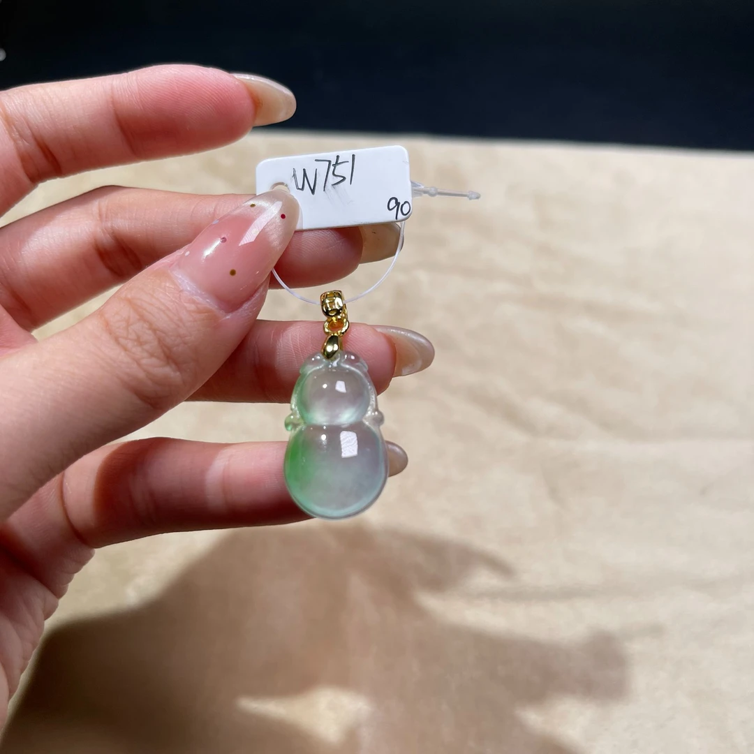 W751吊坠百搭男女款多样性发货其一