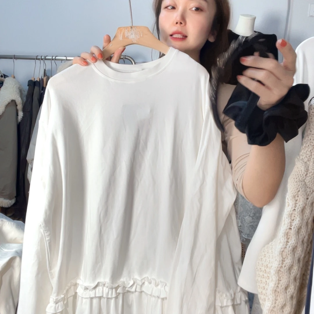 尹***天丝冬季新款韩版链接