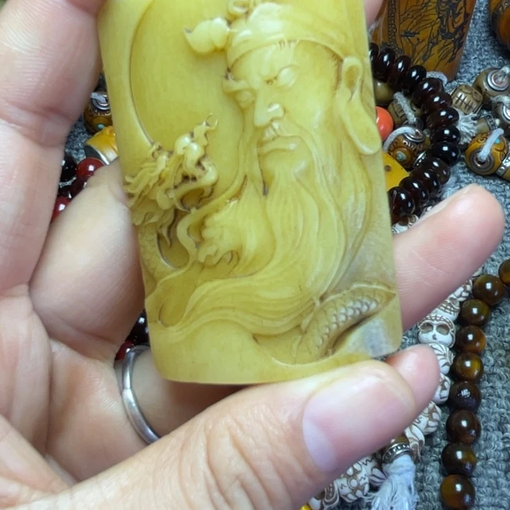 手串/手链牛骨其他配饰