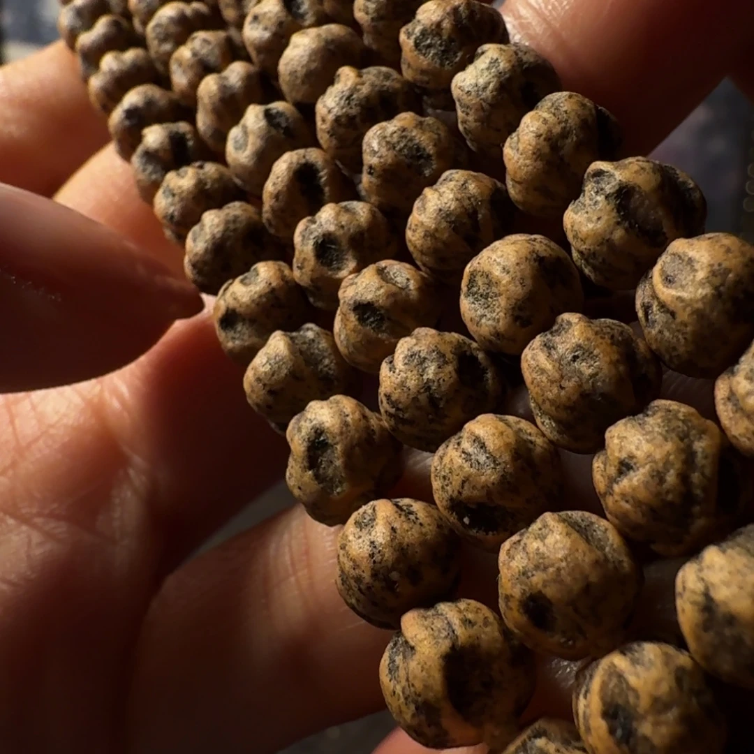 手串柏香籽/百香籽