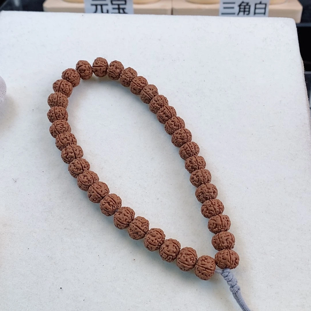 金刚菩提手串老树王基础款