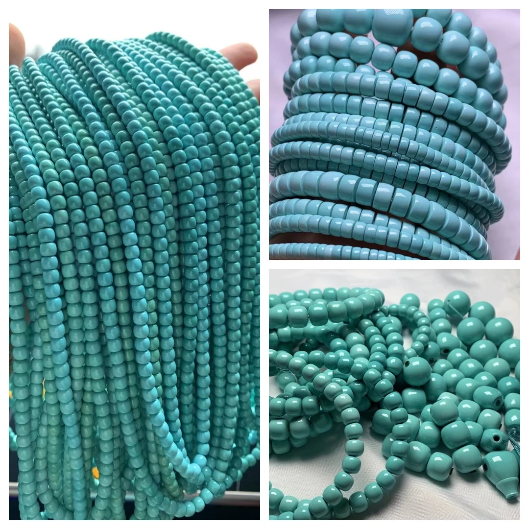 湖北特色散珠奇石配饰【直播间讲解为主】