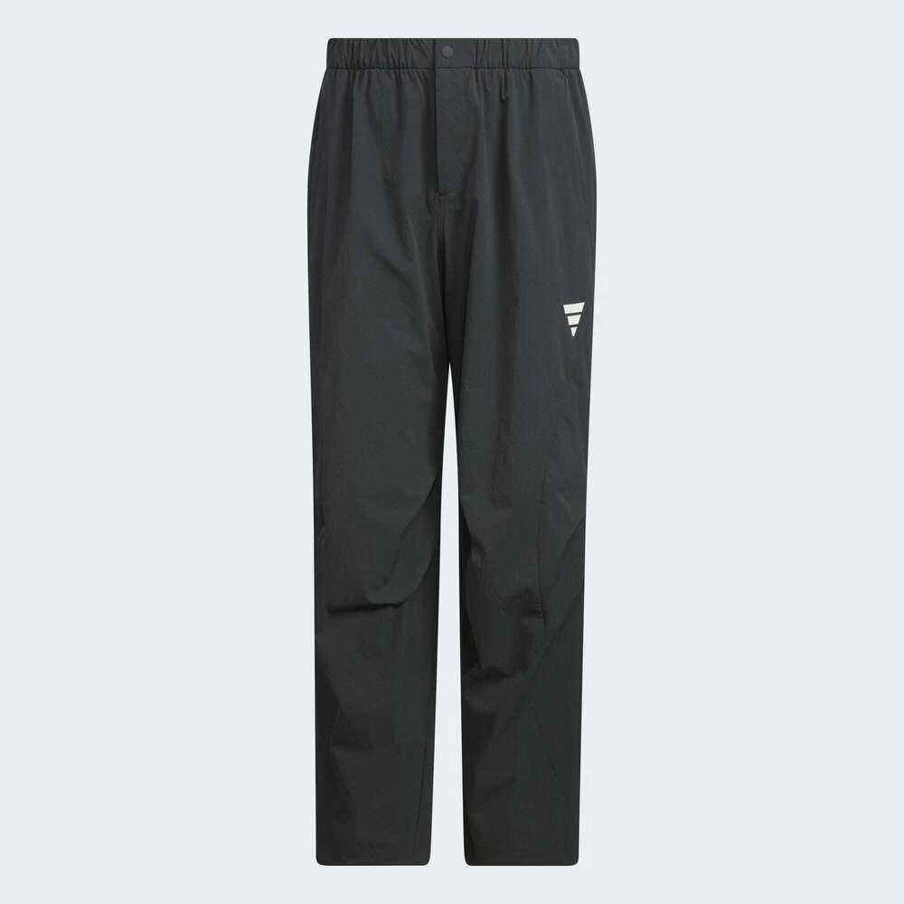 adidas阿迪达斯2025男子FUSTL WV PNT 1梭织长裤KB4614