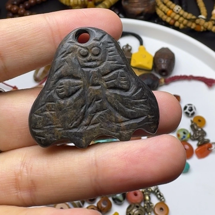 大叶紫檀（黑酸枝木类）扎西德勒