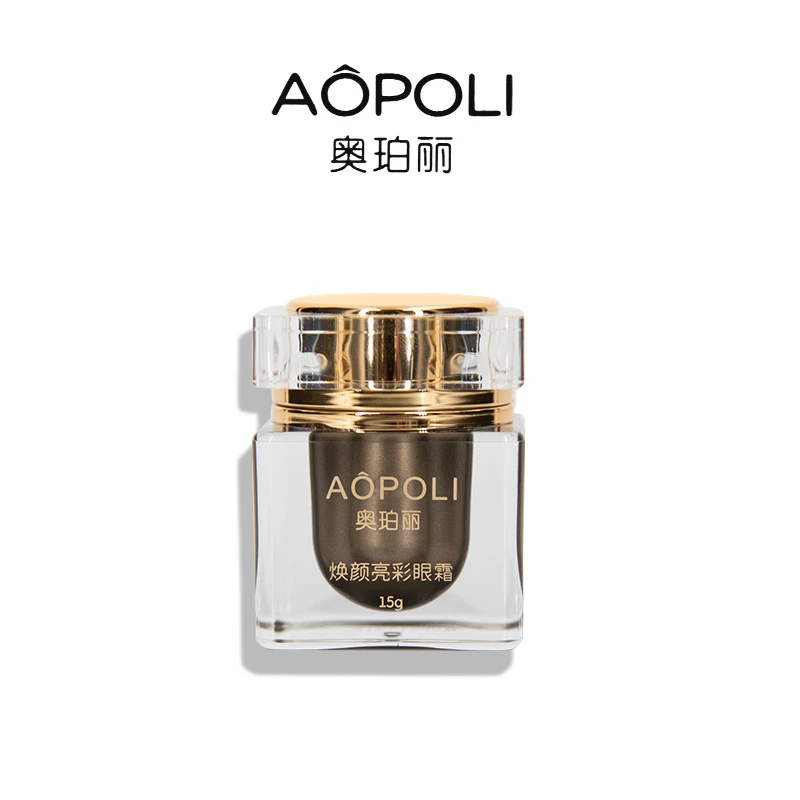 AOPOLI/奥珀丽奥珀丽焕颜亮彩眼霜15g
