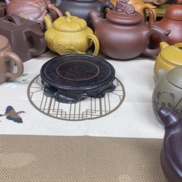 紫砂茶壶紫砂壶宜兴紫砂壶
