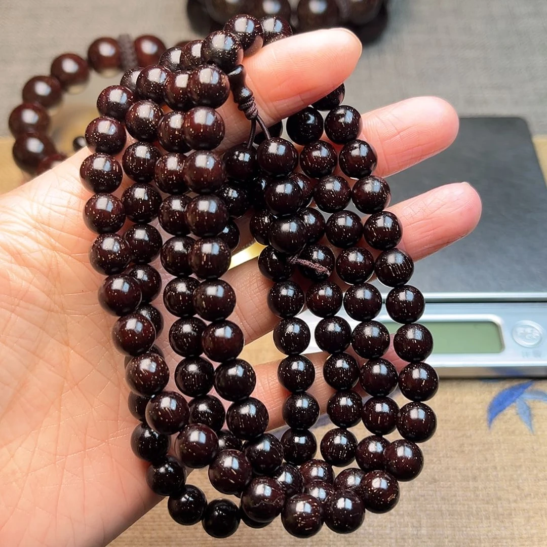 檀香紫檀（小叶紫檀）0.8 108