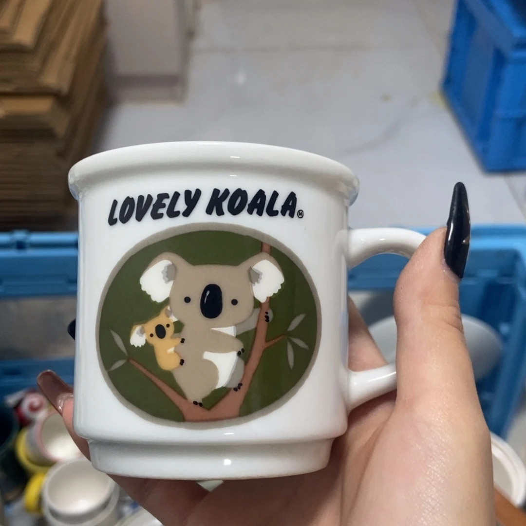 一***团瓷片陶瓷退货拉黑