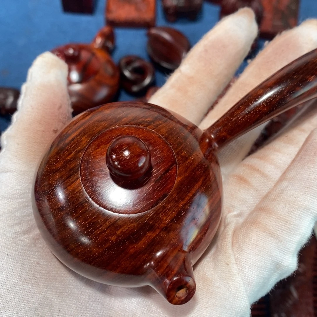 檀香紫檀（小叶紫檀）其他