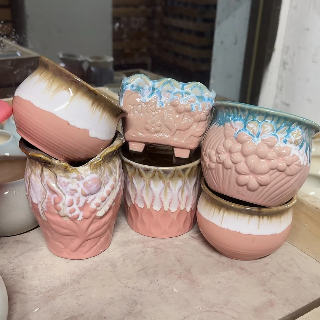 陶瓷6个福利局·自动合并订单·一个个买凑9元发·