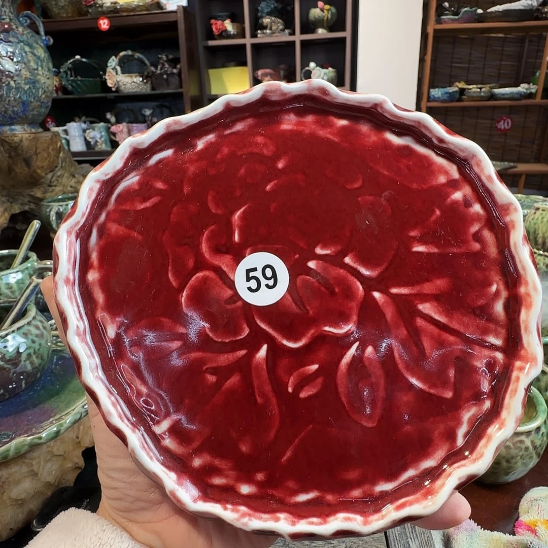 纯手工咖啡杯，餐具