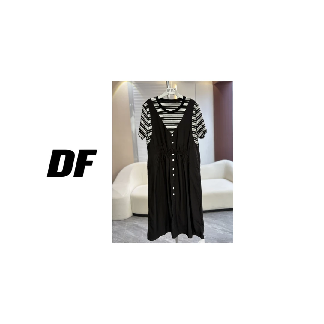 【B6369】OM-DF新款时尚女装春秋洋气百搭SS