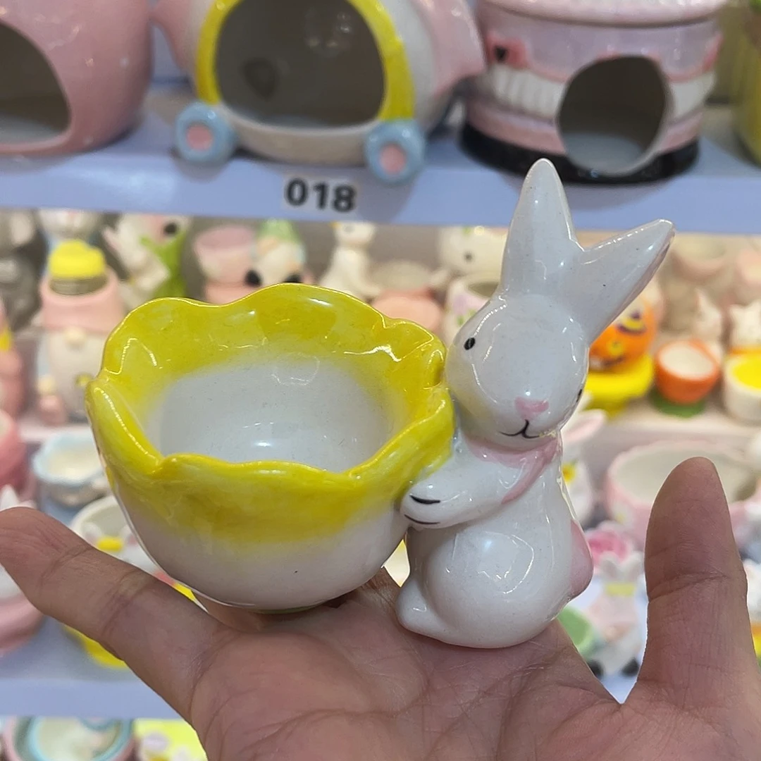 陶瓷微瑕介意慎拍