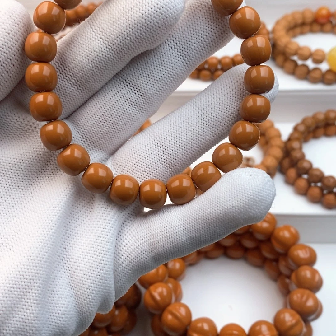 猴头核桃吊坠爱*小老型