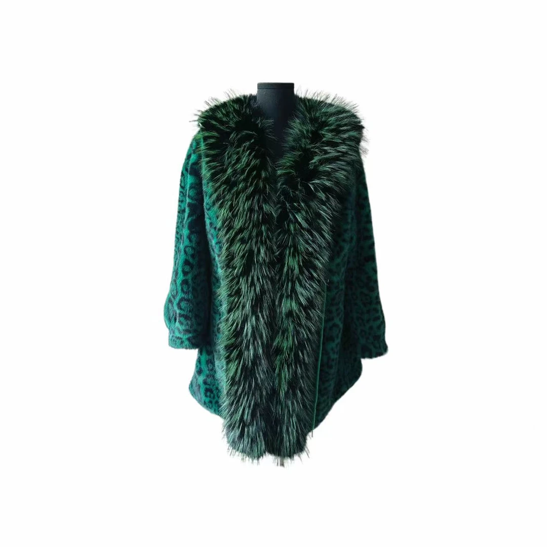 5093雪大大女装轻奢外套秋冬XDD