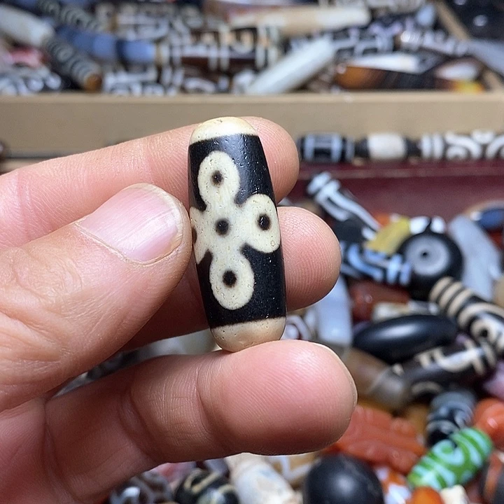 玛瑙/玉髓颈饰未镶嵌53
