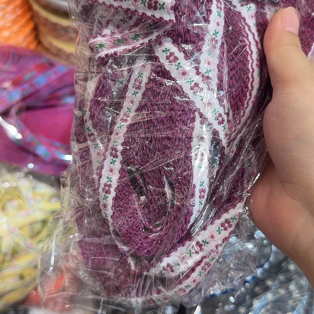 ʚ***ɞ服装辅料花边织带