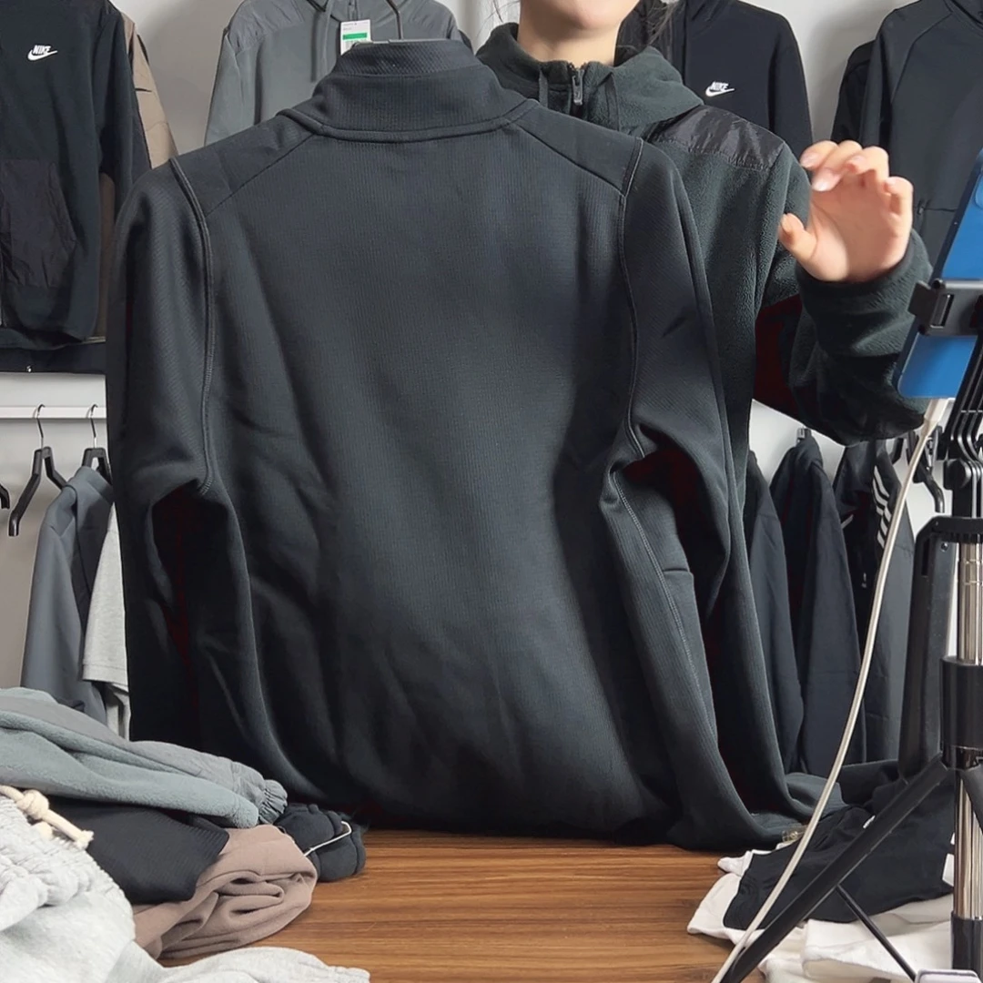 5941外套立领L码130-150斤不退换