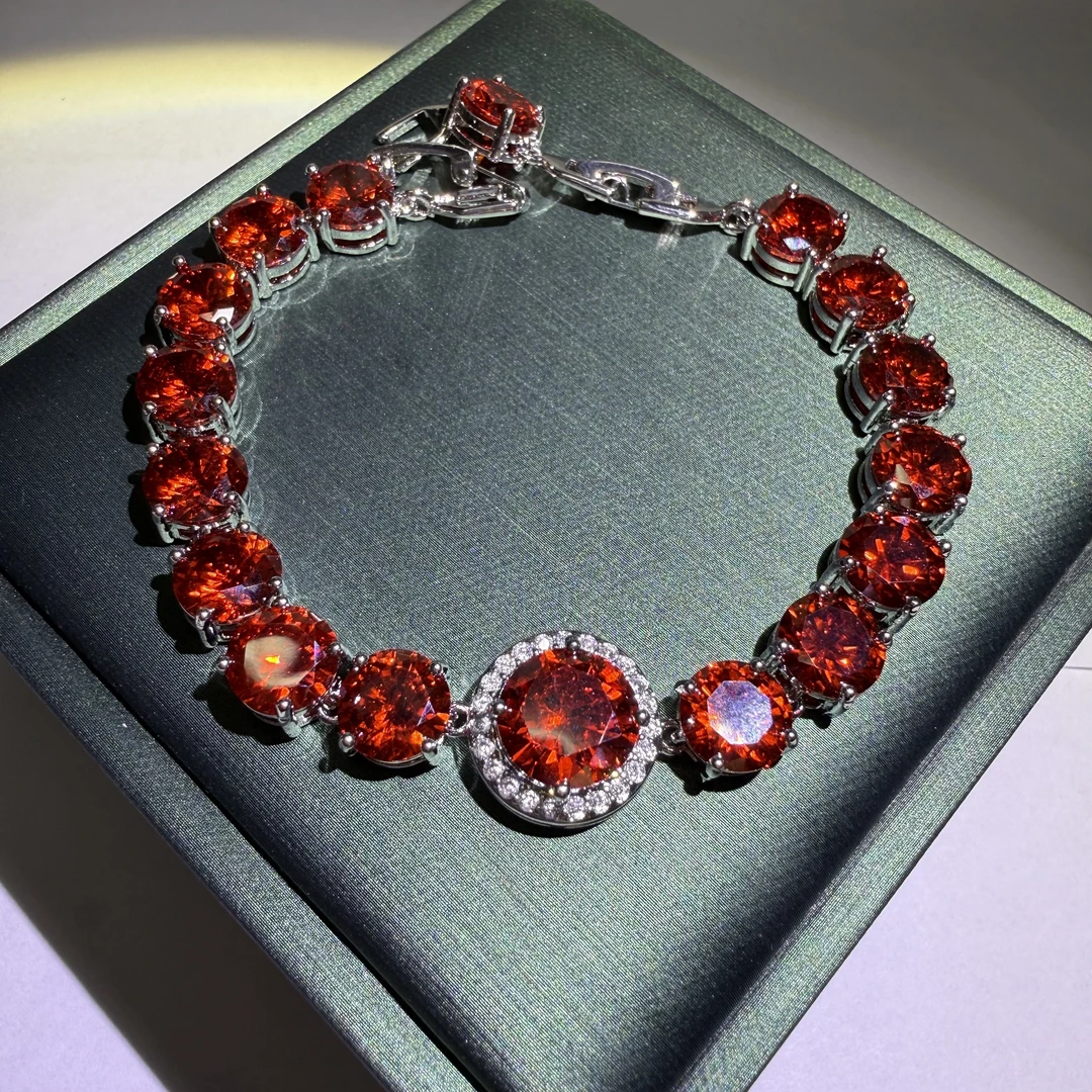 手链 【高级定制】收藏级轻奢时尚设计手链ML999925