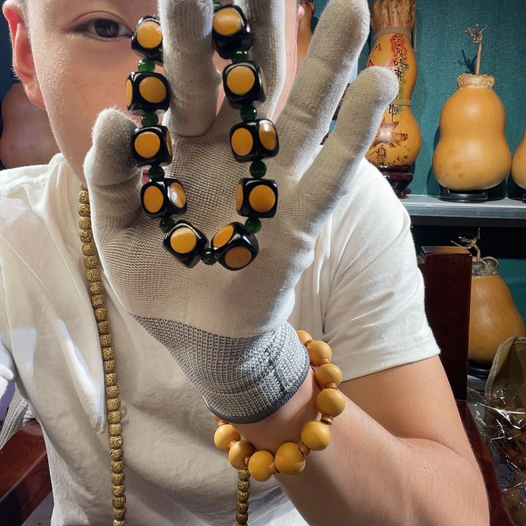 知***报文玩精品小葫芦111