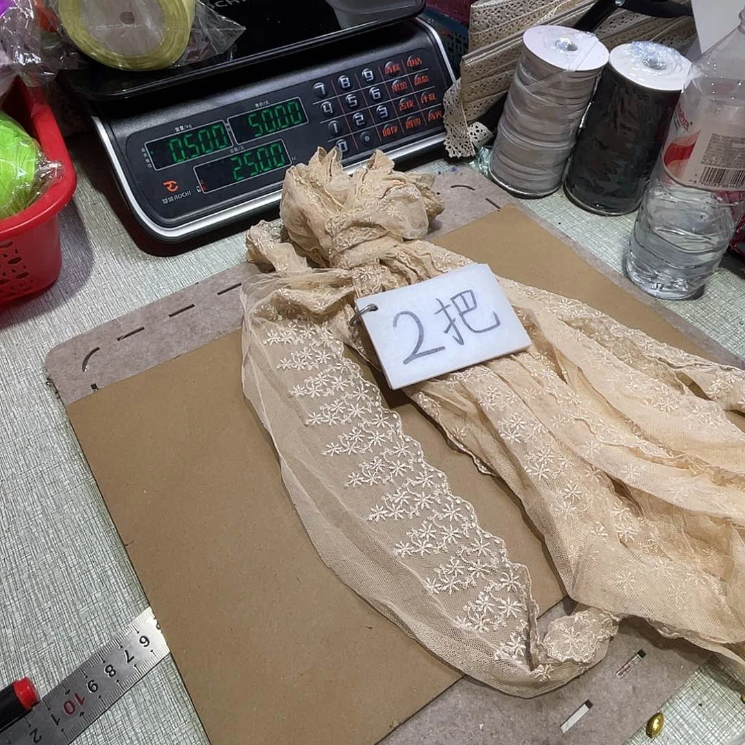 无纺布直播辅料闪购链接