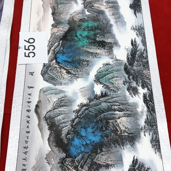 国画福利多多呀期待