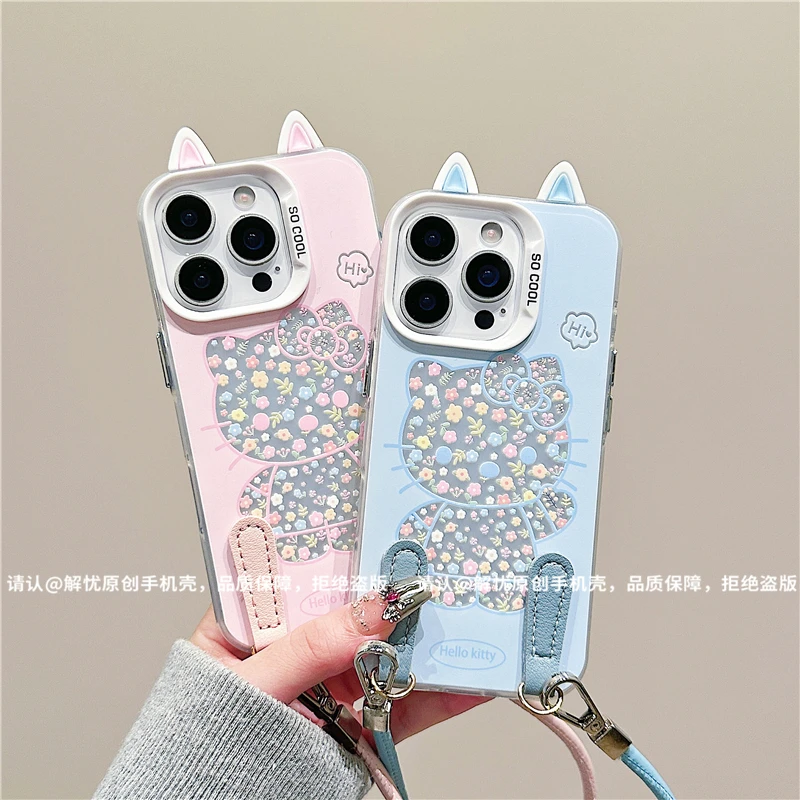 磨砂彩银适用苹果17/iPhone/华为荣耀/OPPO/VIVO/小米手机壳保护