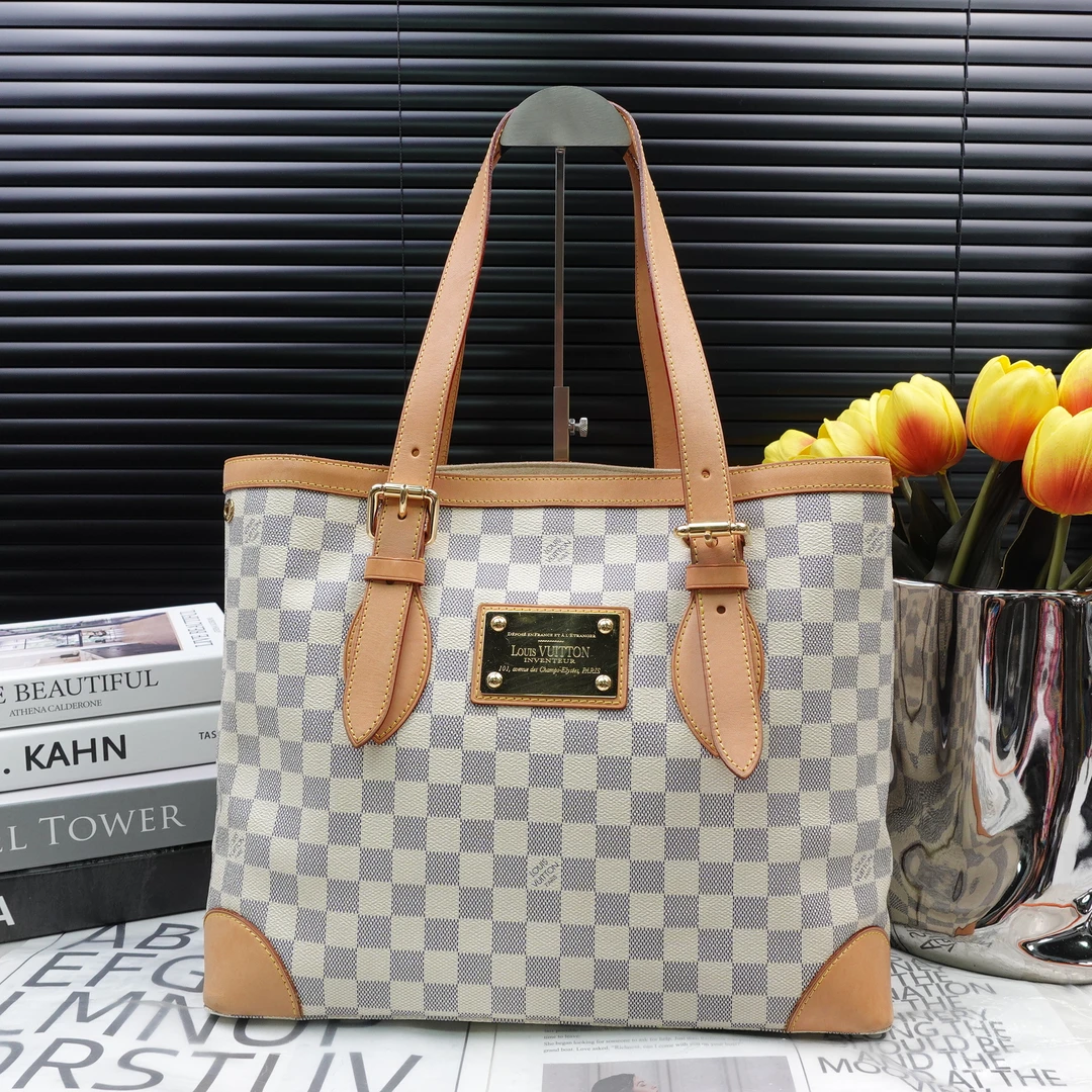 95新 LouisVuitton/路易威登 单肩包/T20276571