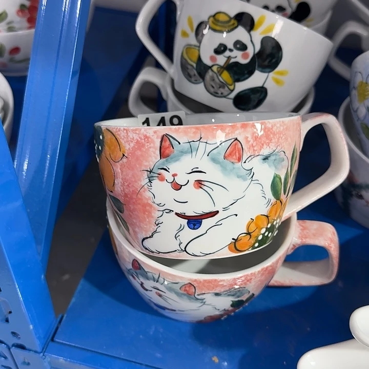 景德镇陶瓷手工制作
