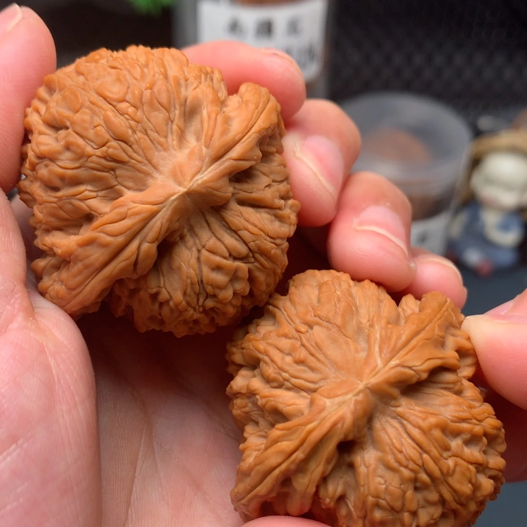 【闪购商品】桃核把件南疆45-5589-3