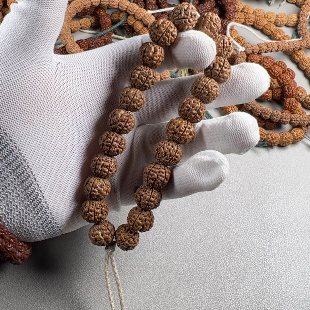 金刚菩提吊坠14跳跳龙