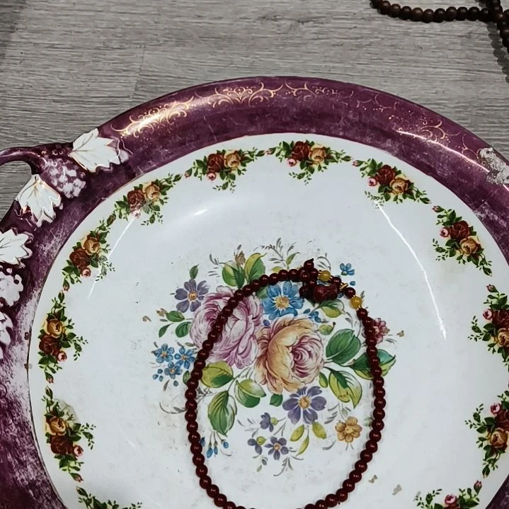 杯悦**己陶瓷摆件不固定一件