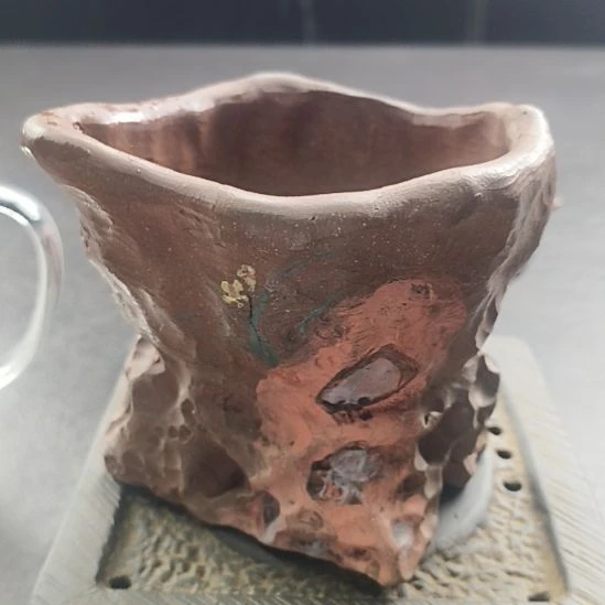 紫砂茶壶宜兴原矿紫砂壶