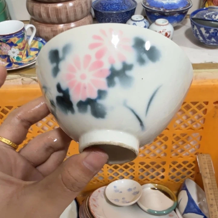 陶瓷推荐第二名20包邮