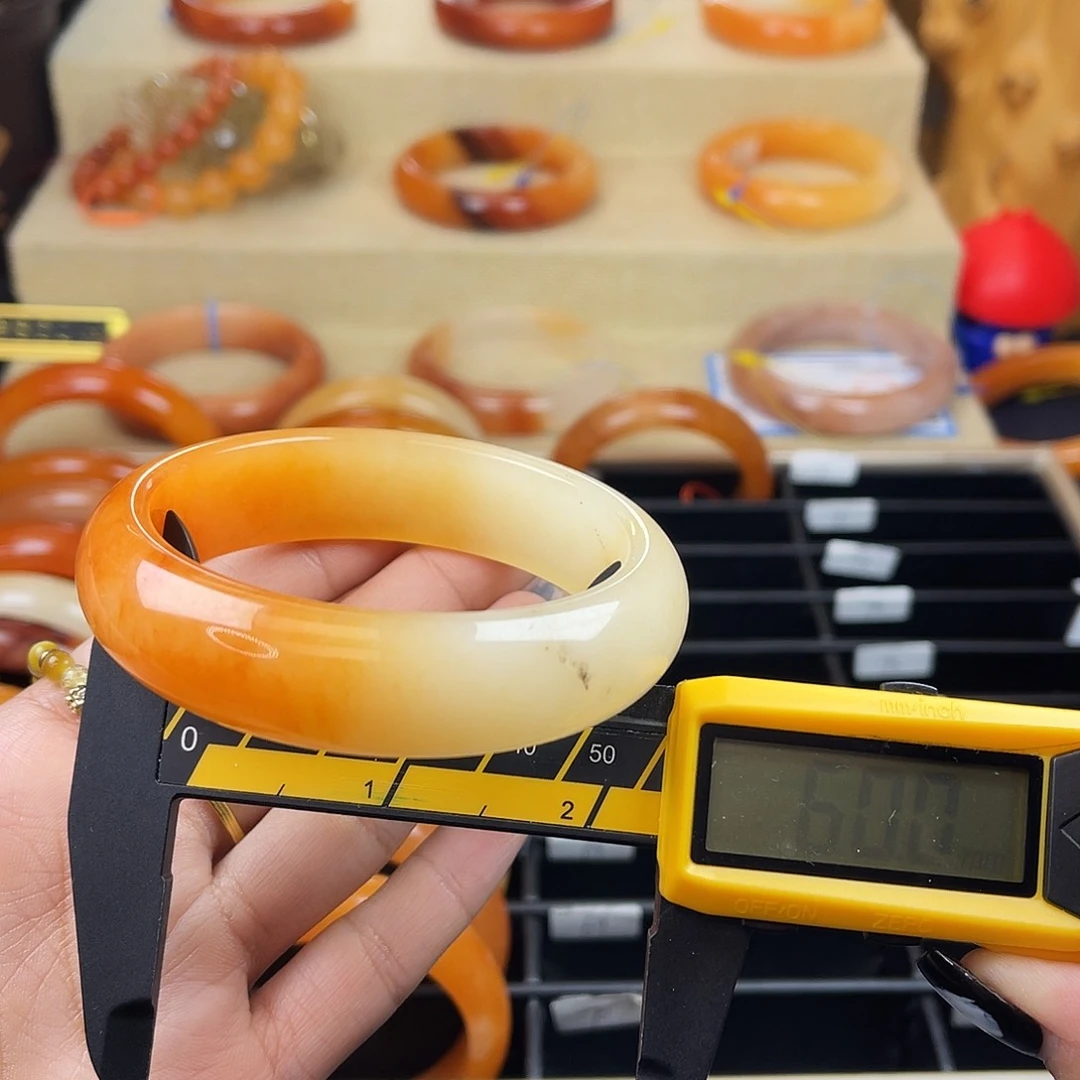 非金属无62号 茄山老油料 60圈口