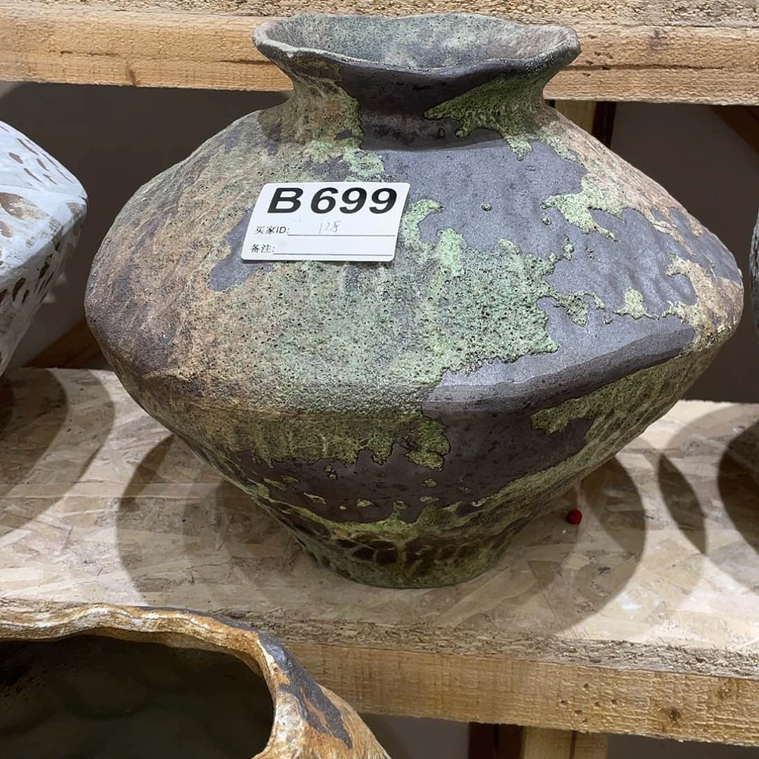 瓶景德镇陶瓷艺术研究院