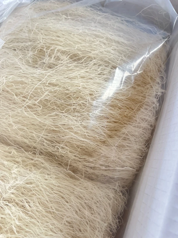 莆田特产：后洋德泉纯手工米粉莆田特产兴化米粉