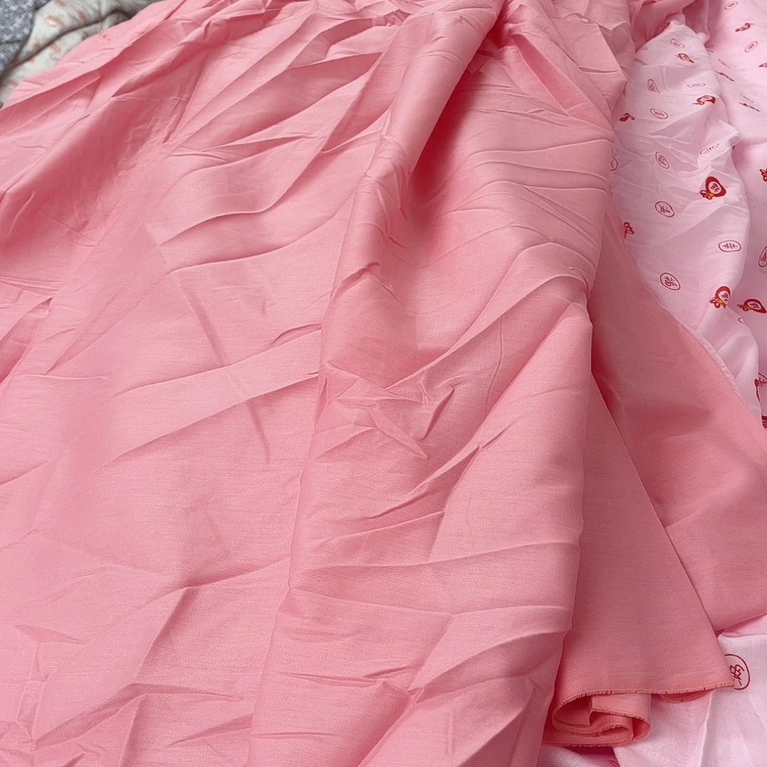 1号纯棉包被布，5.7米