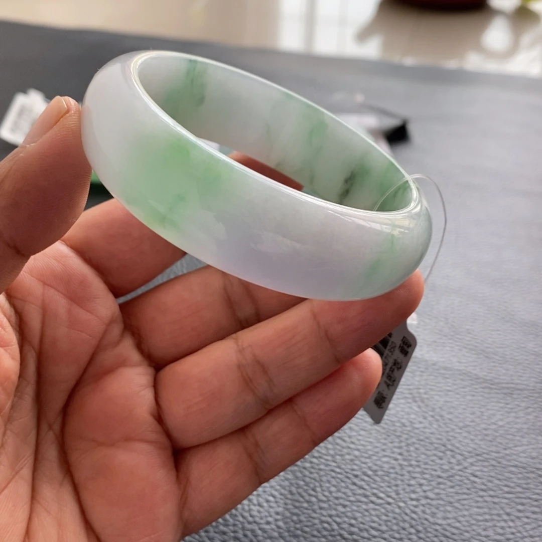 全****未镶嵌手镯翡翠天然翡翠手镯